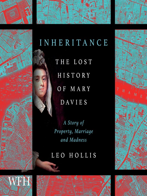Title details for Inheritance by Leo Hollis - Wait list
